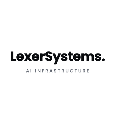 Lexer Systems logo